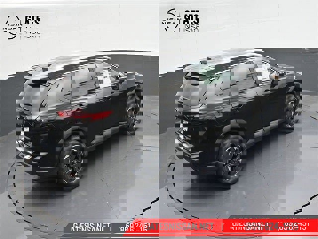 New 2026 Nissan Rogue SV w/ SV Premium Package image 51