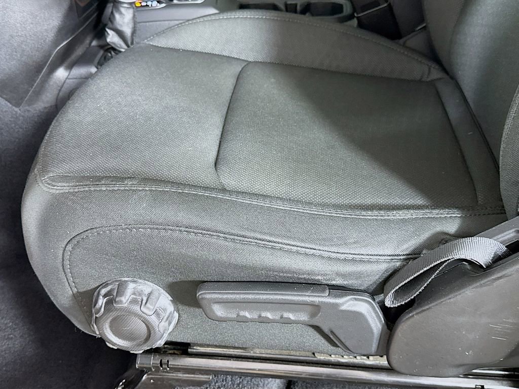 Used 2020 Jeep Wrangler Unlimited Sport S AWD/4WD image 23