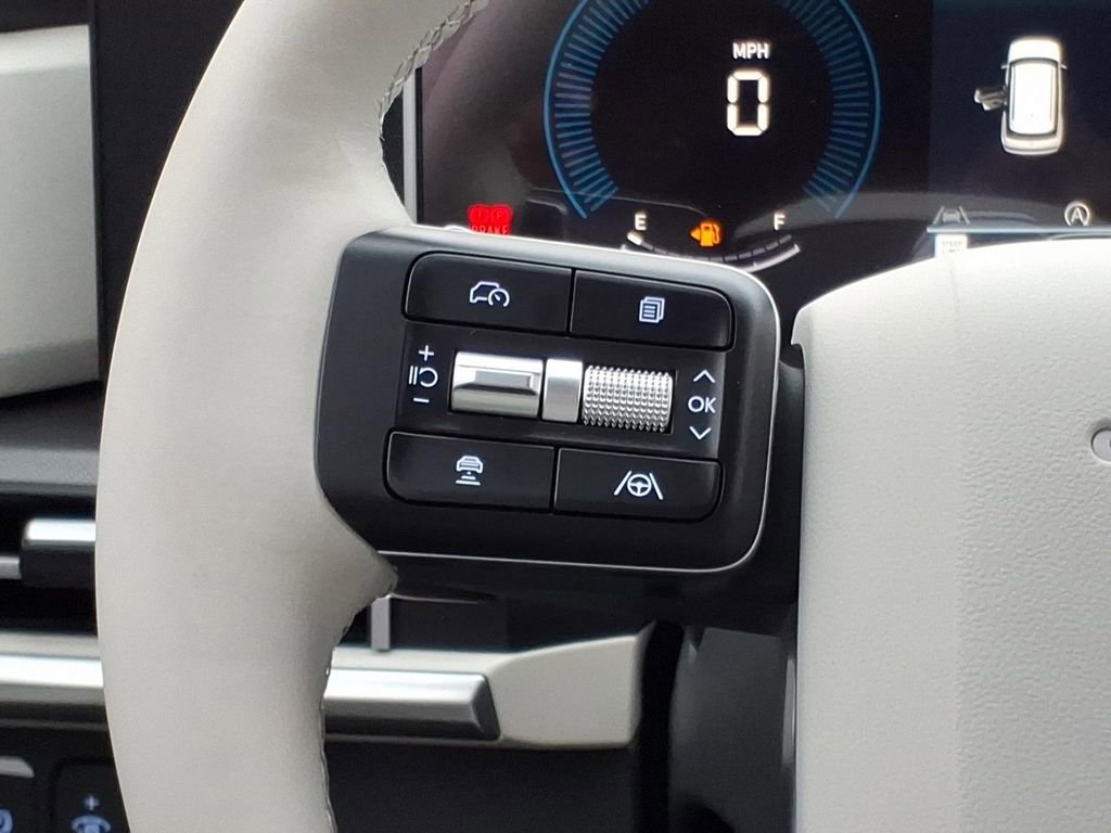 New 2026 Hyundai Santa Fe SEL image 15