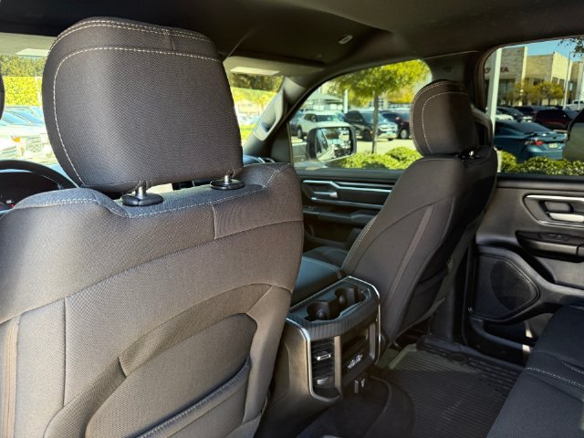 Used 2026 RAM 1500 Lone Star AWD/4WD image 26