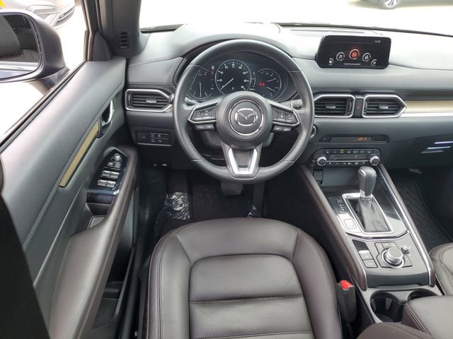 Used 2019 MAZDA CX-5 Signature AWD/4WD image 11