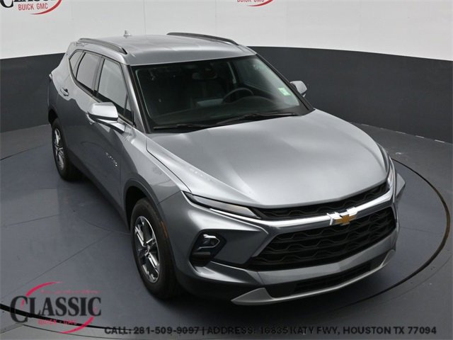 Used 2024 Chevrolet Blazer LT w/ Convenience Package