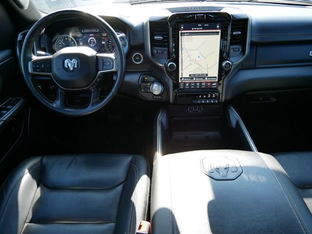 Used 2021 RAM 1500 Rebel w/ Rebel Level 2 Equipment Group image 15