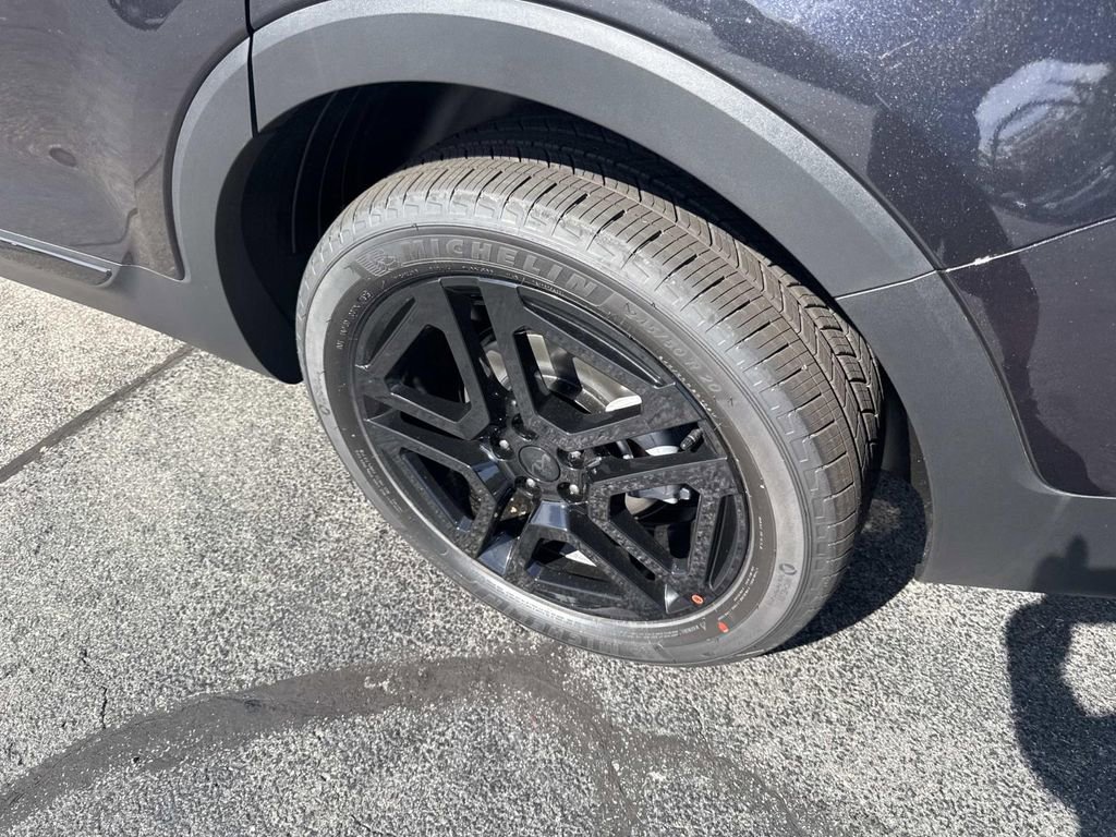 New 2025 Kia Telluride SX X-Line image 5