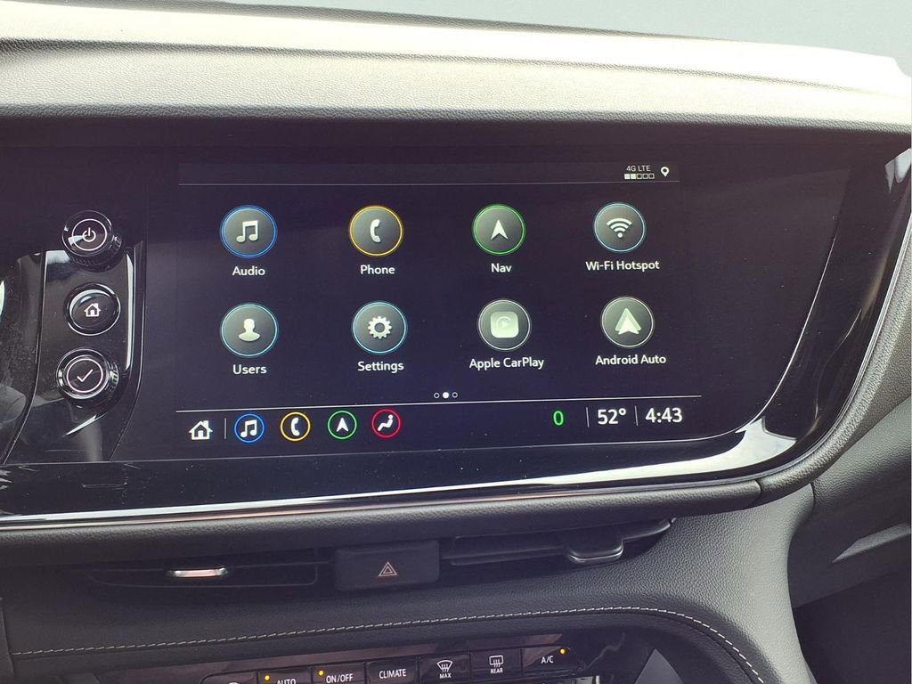 Certified 2023 Buick Envision Avenir AWD/4WD image 4