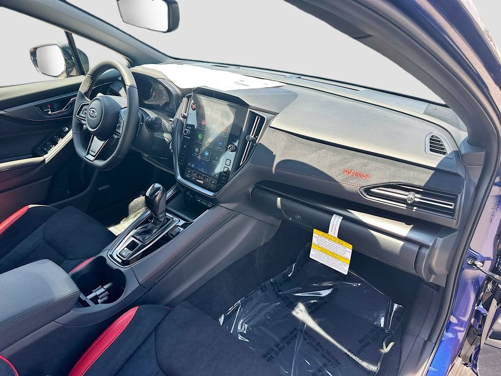 New 2026 Subaru WRX Limited AWD/4WD image 30