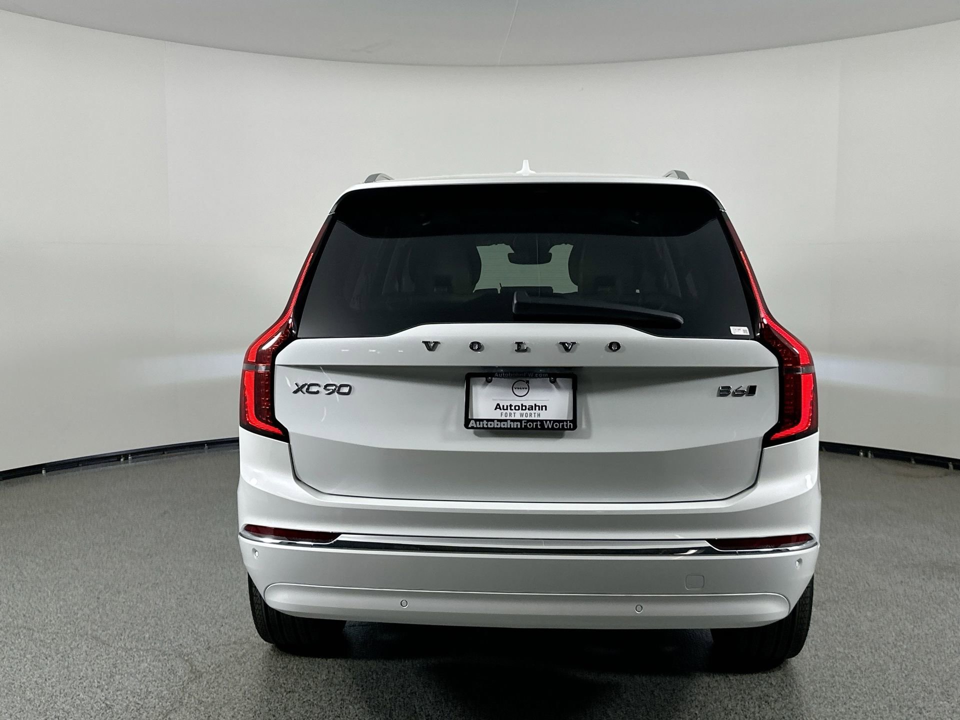 New 2026 Volvo XC90 B6 Ultra image 5