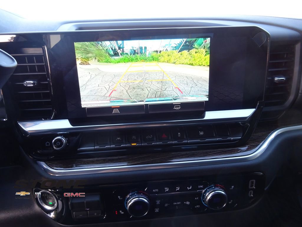 Used 2026 GMC Sierra 1500 Elevation image 28