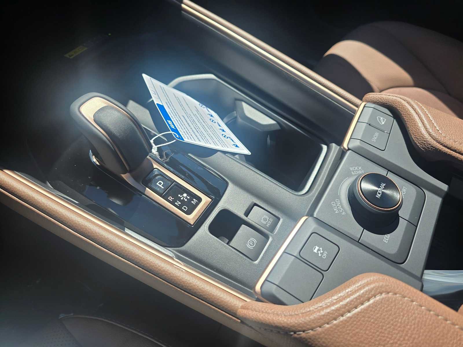 New 2026 Toyota Grand Highlander AWD Hybrid image 32
