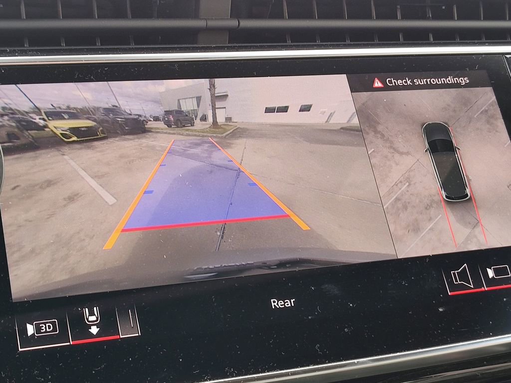 Used 2025 Audi Q7 3.0T Premium Plus w/ Premium Plus Package image 41