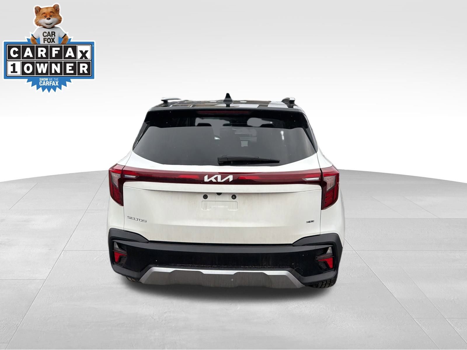 Used 2024 Kia Seltos S image 6