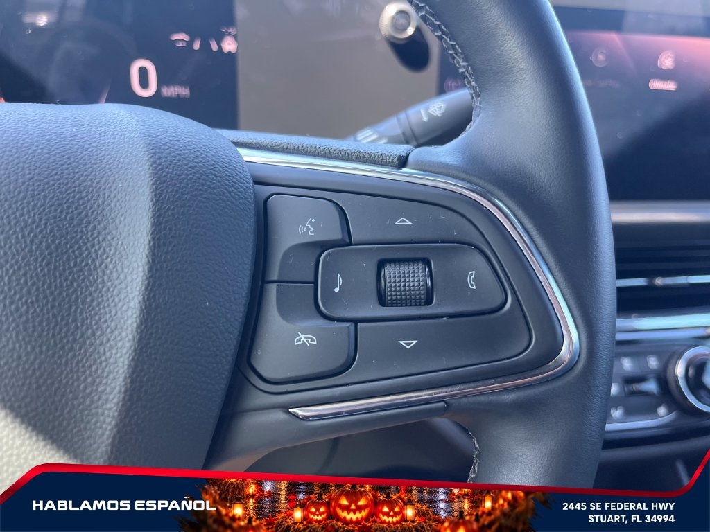 Certified 2026 Buick Envista Sport Touring w/ Convenience I Package FWD image 26