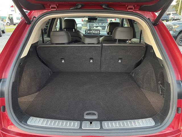 Used 2025 Genesis GV70 2.5T image 12