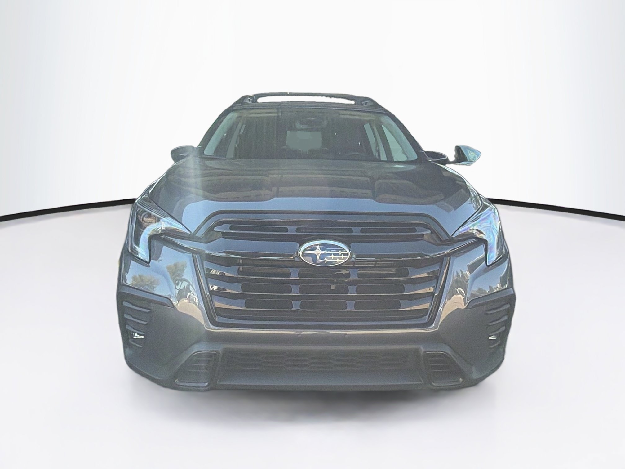 Used 2025 Subaru Ascent Onyx Edition AWD/4WD image 2