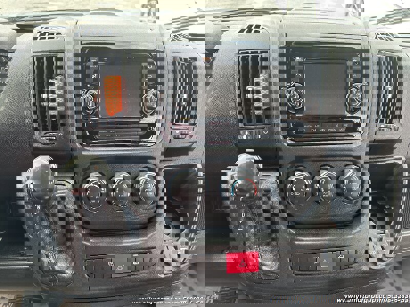 Used 2021 RAM ProMaster 1500 w/ Interior LED Lighting Group image 19