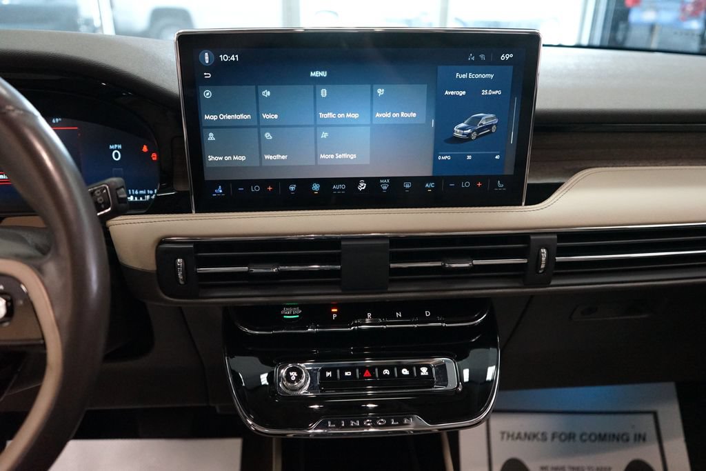 Used 2023 Lincoln Corsair Reserve w/ Equipment Group 201A AWD/4WD image 6