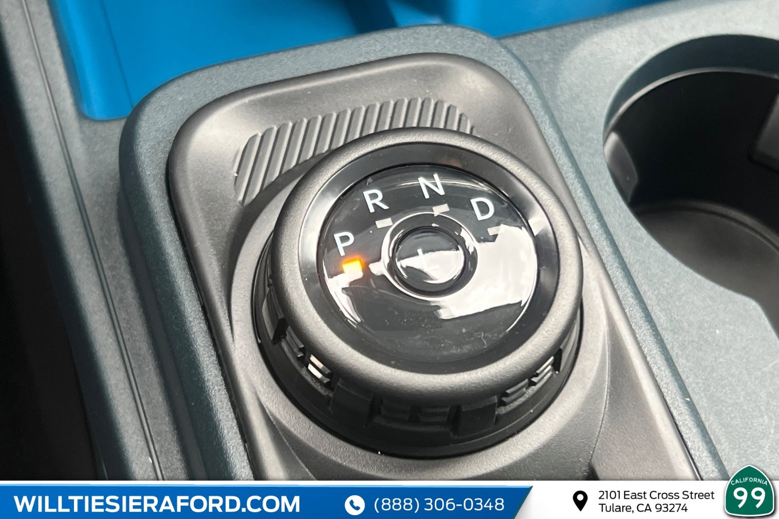 New 2025 Ford Maverick XLT w/ Equipment Group 301A image 21