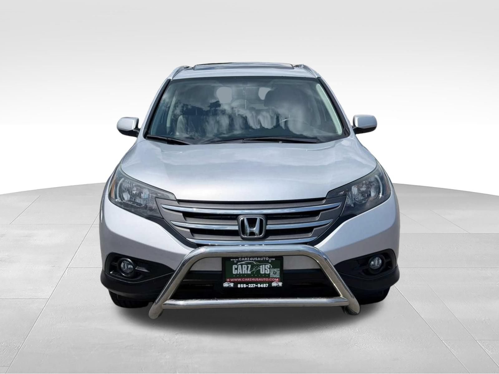 Used 2013 Honda CR-V EX-L image 2