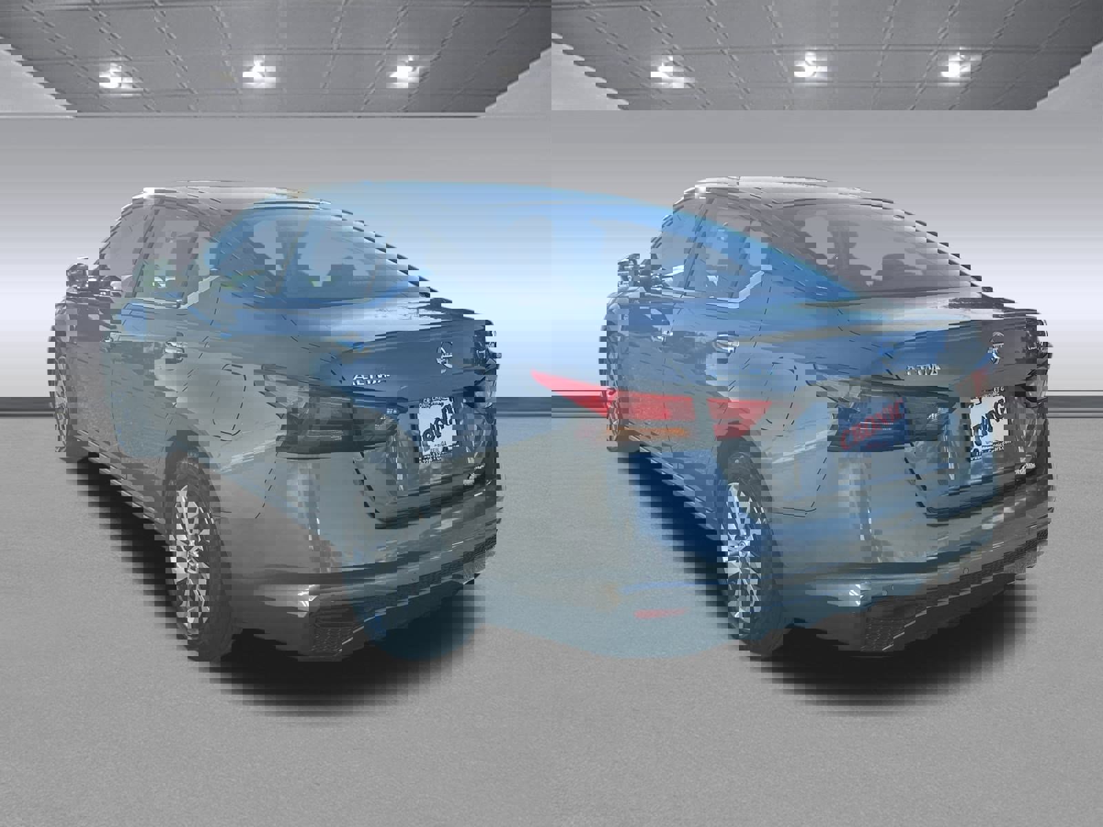 Used 2021 Nissan Altima 2.5 S w/ Driver Assist Package image 5