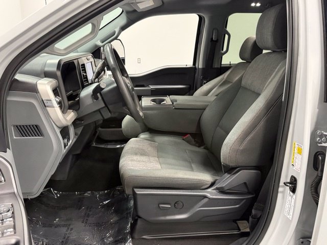 Certified 2026 Ford F250 XLT AWD/4WD image 16