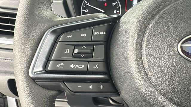 New 2026 Subaru Forester Limited image 22