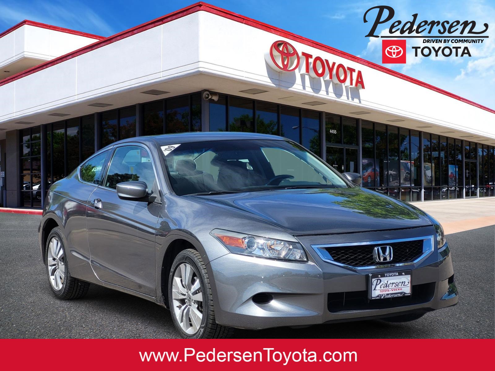 Used 2009 Honda Accord LX-S video 1