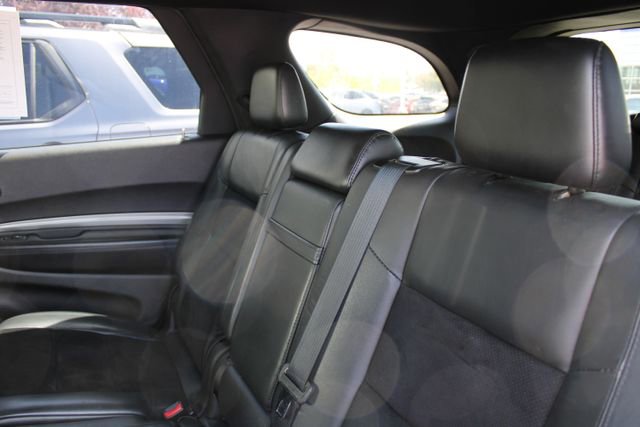 Used 2018 Dodge Durango GT w/ Premium Group AWD/4WD image 16