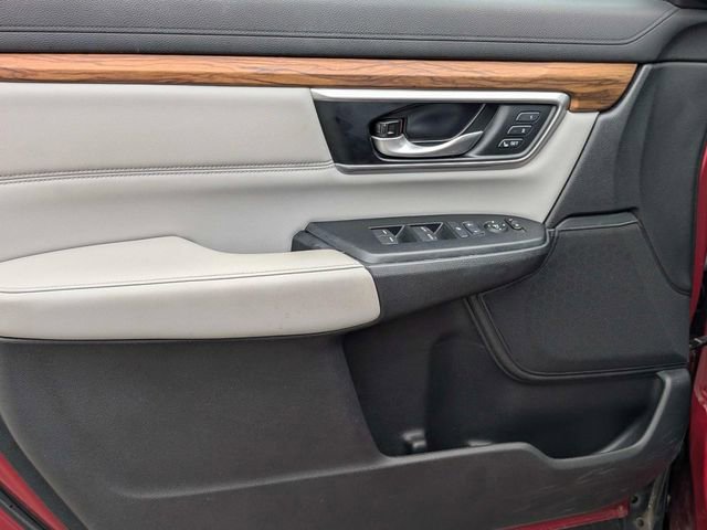 Used 2022 Honda CR-V EX-L image 12