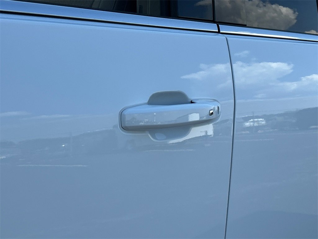 New 2026 GMC Sierra 3500 SLE image 13