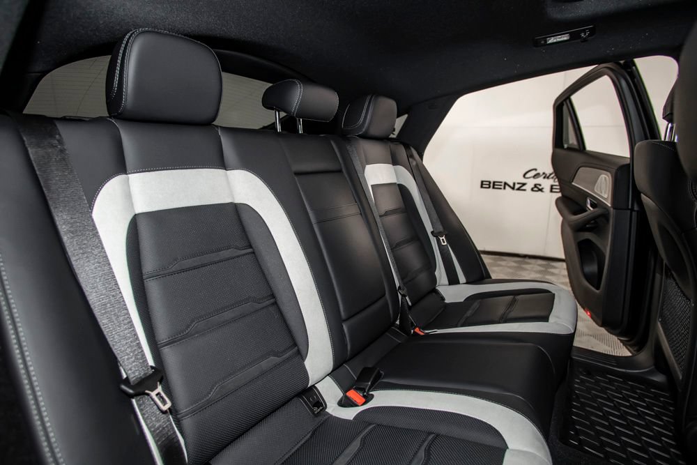 Used 2023 Mercedes-Benz GLE 63 AMG S image 16