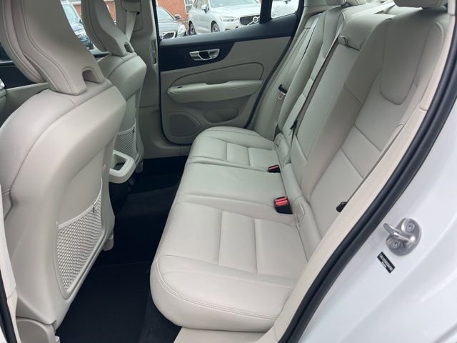 Certified 2025 Volvo S60 B5 Plus image 25