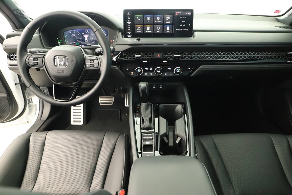 Used 2024 Honda Accord Sport image 18