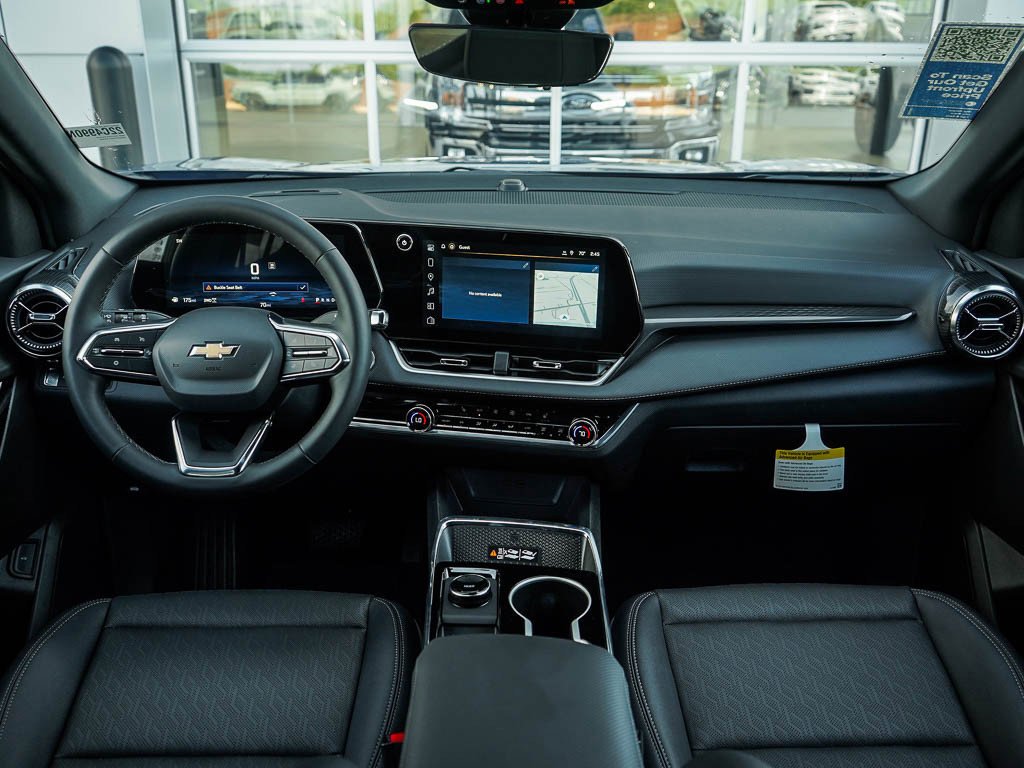 New 2026 Chevrolet Equinox LT w/ Convenience Package II image 14