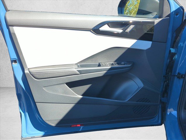 New 2027 Volkswagen Taos S FWD image 16