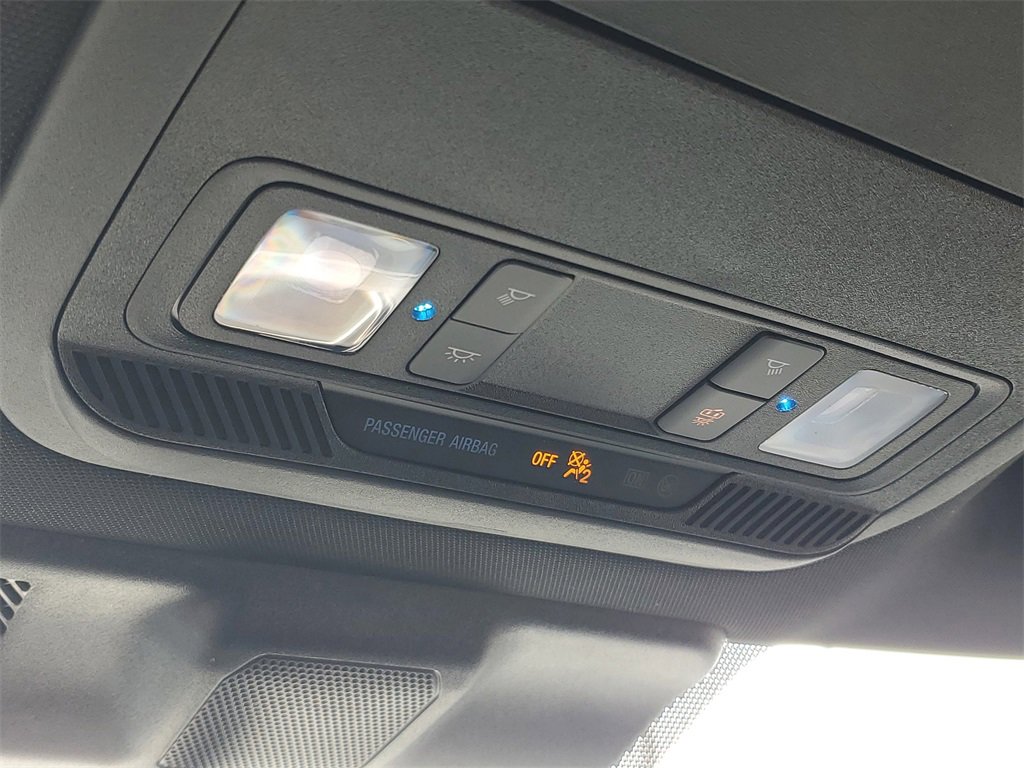 New 2026 Ford F150 STX w/ Equipment Group 200A image 20