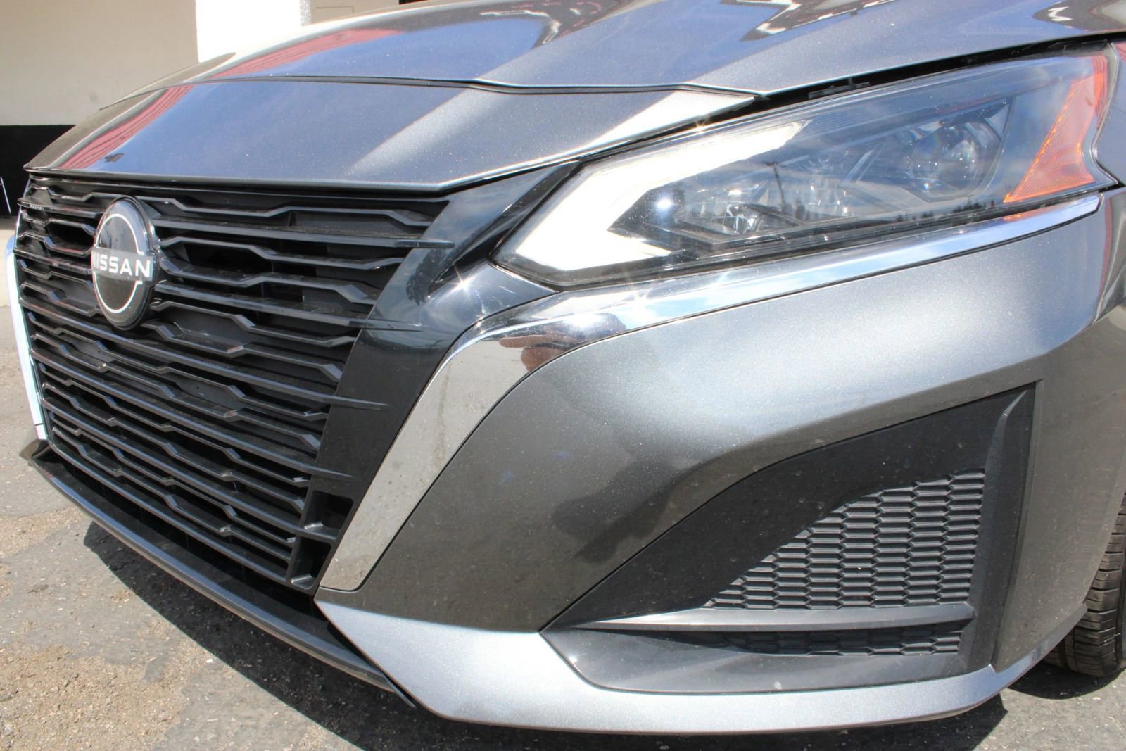 Used 2023 Nissan Altima 2.5 S image 34