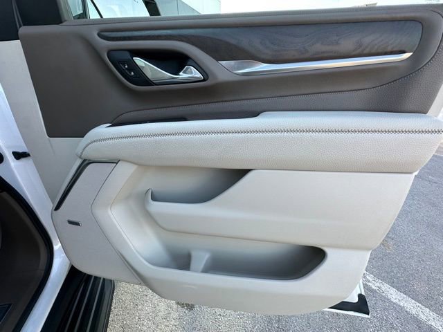 Used 2021 GMC Yukon Denali AWD/4WD image 33