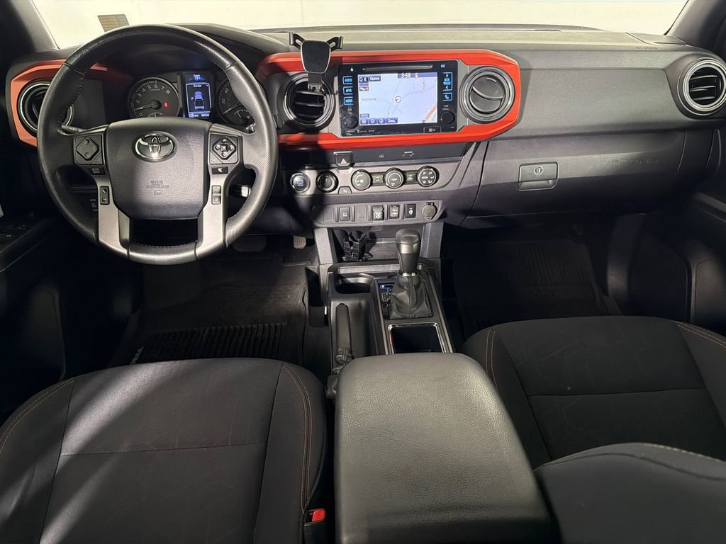 Used 2019 Toyota Tacoma TRD Off-Road image 23