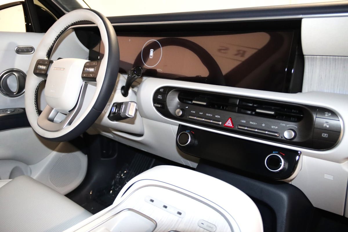 Used 2026 Hyundai Palisade Calligraphy image 74