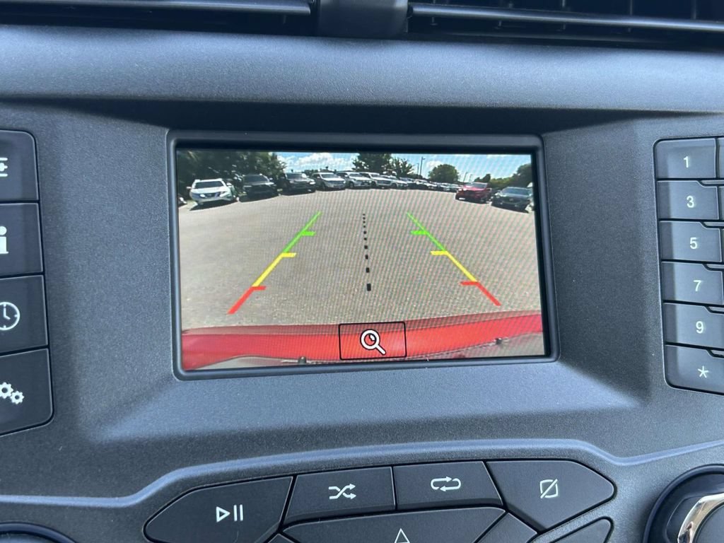 Used 2020 Ford Fusion S FWD image 22