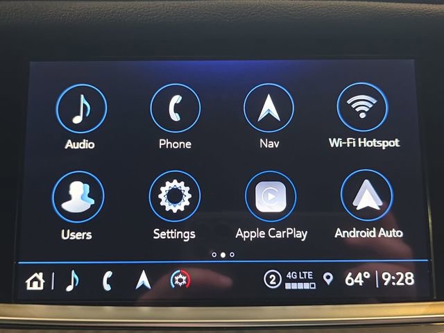 Certified 2024 Cadillac XT5 Sportv image 22