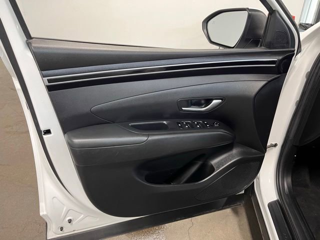 Used 2023 Hyundai Tucson SEL image 24