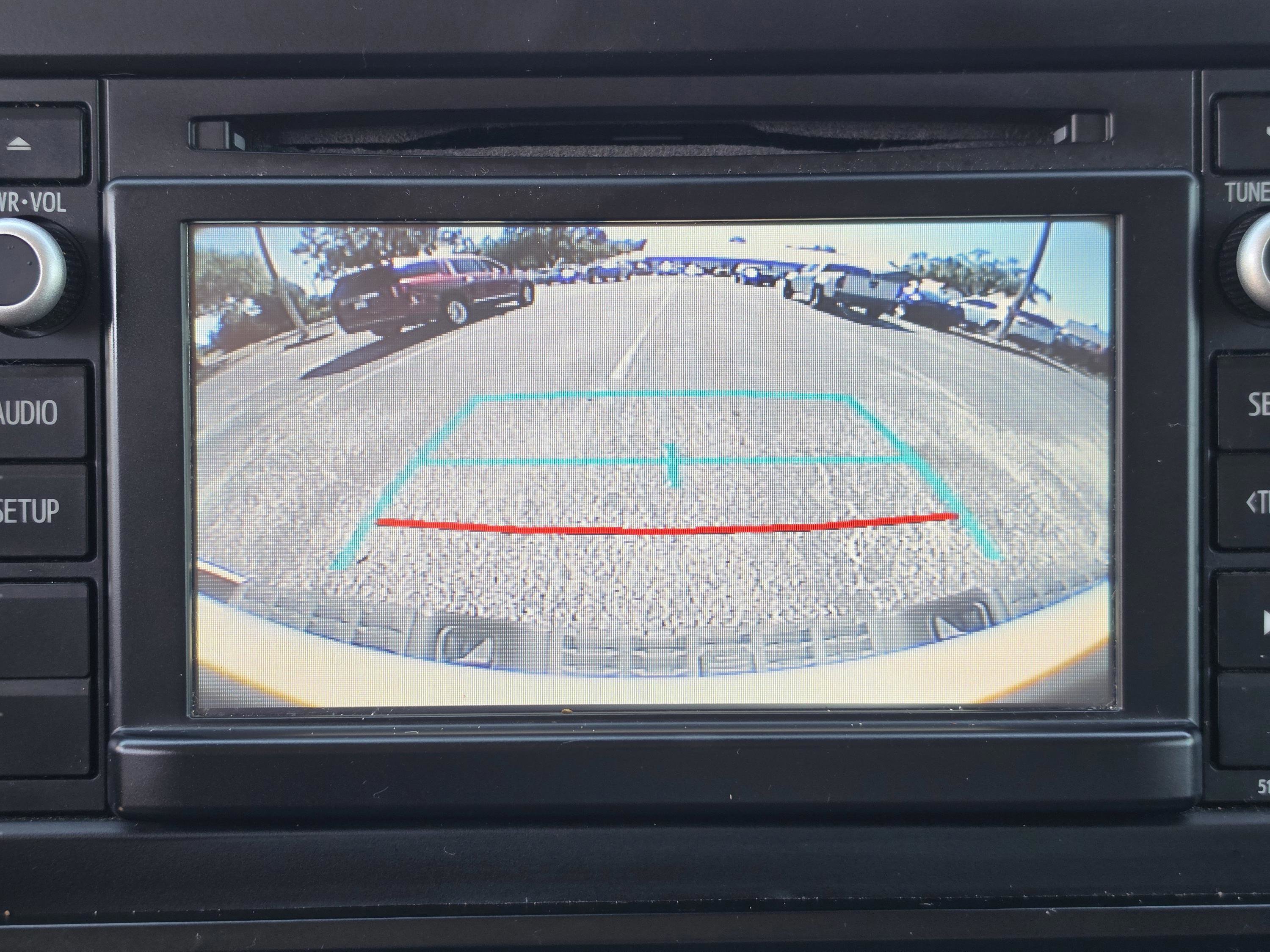 Used 2019 Toyota Tacoma SR w/ SR Convenience Package RWD image 31