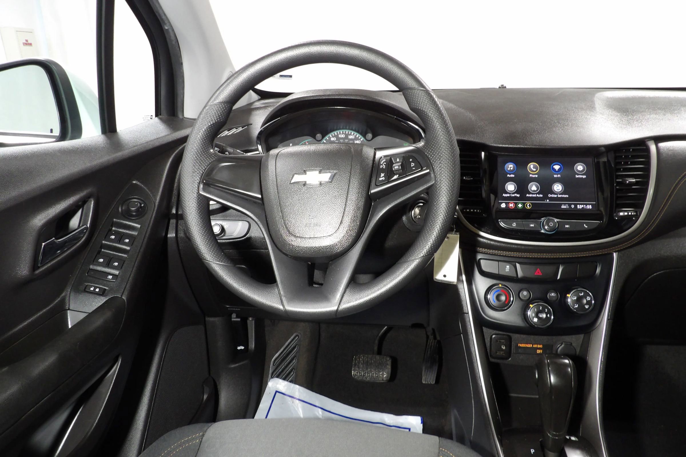 Used 2019 Chevrolet Trax LS FWD image 12