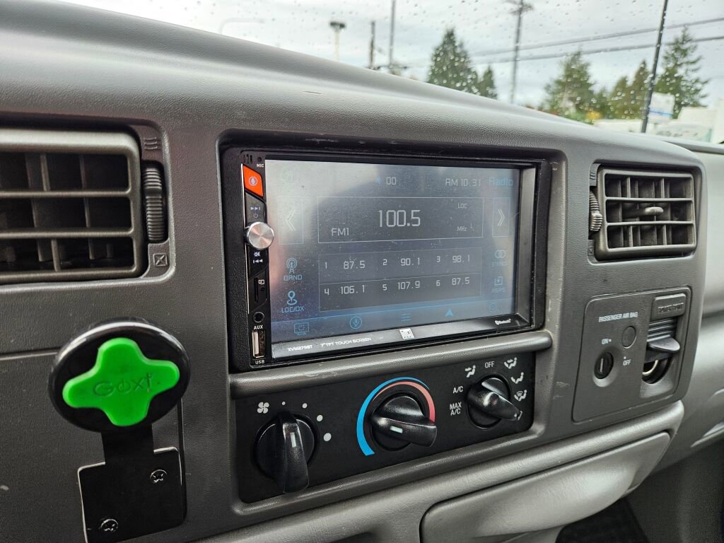 Used 2002 Ford F250 XLT image 19