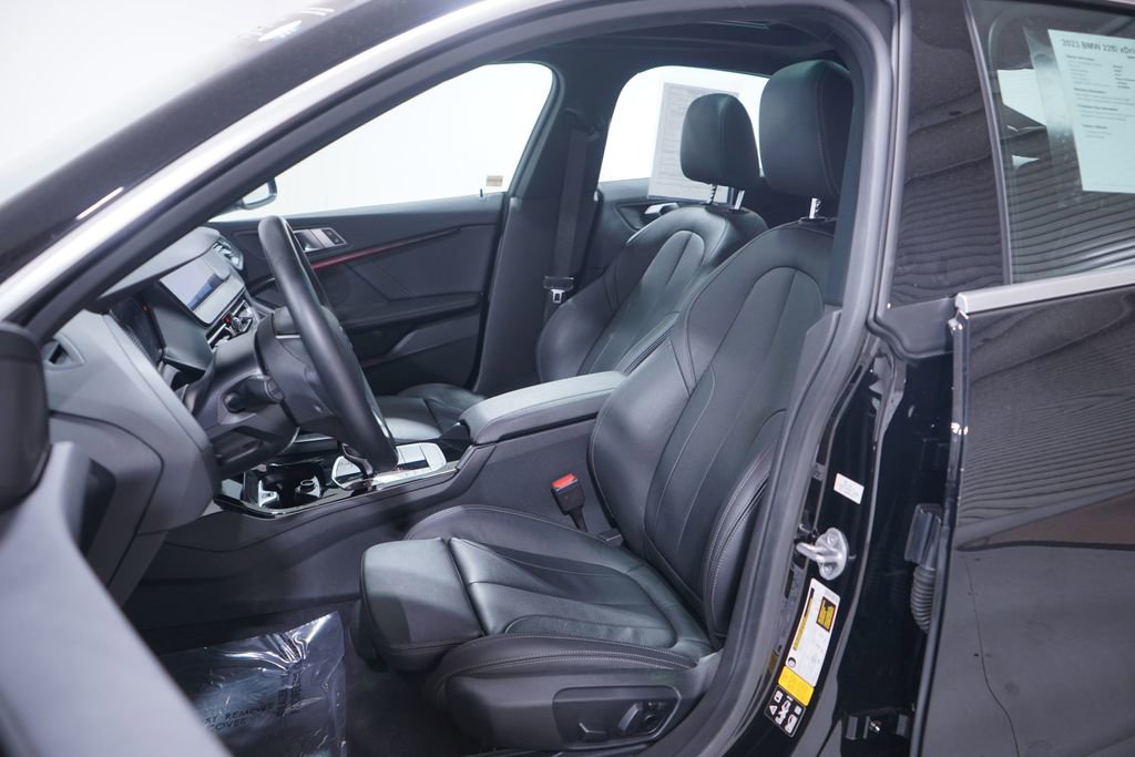 Used 2023 BMW 228i xDrive Gran Coupe w/ Convenience Package image 7