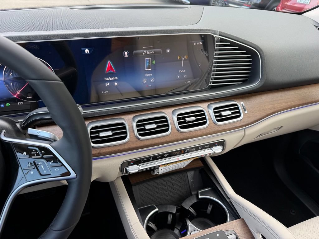 New 2026 Mercedes-Benz GLE 450 4MATIC image 21