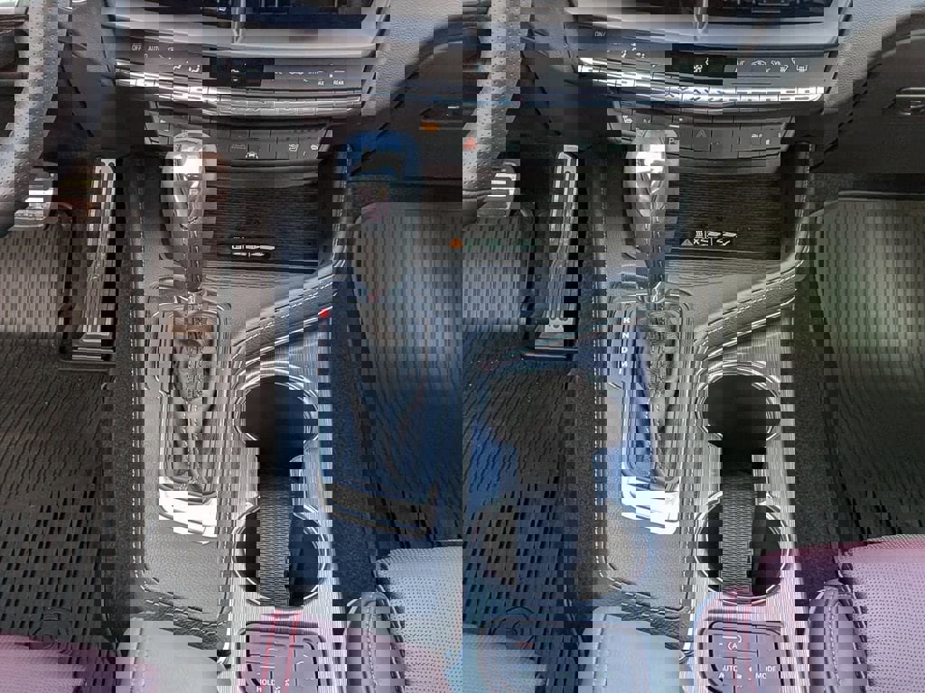 New 2026 Cadillac CT4 Sport image 20