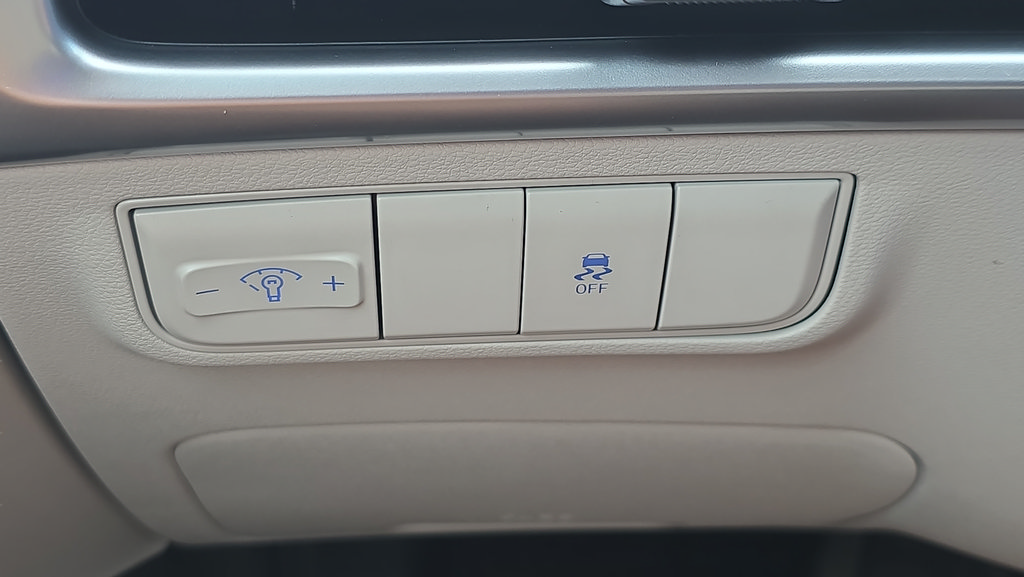 New 2026 Hyundai Tucson SE AWD/4WD image 25