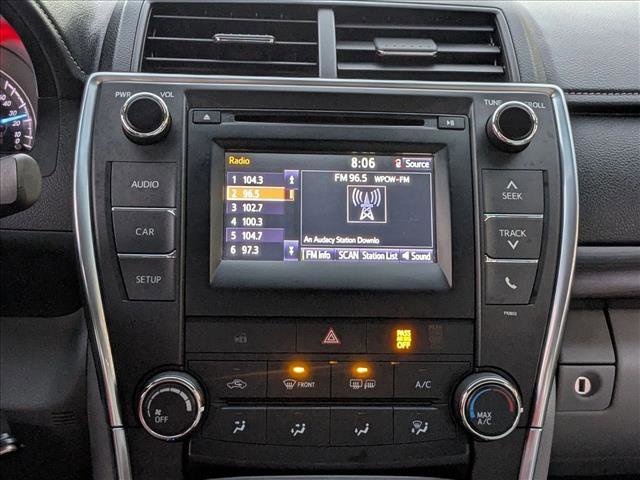 Used 2015 Toyota Camry LE image 13